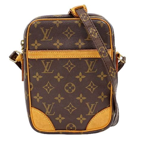 usato borsello uomo vintage 2015 louis vuitton|Borse Pre.